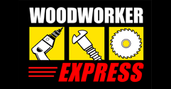 Logo for Rev-A-Shelf Authorized Partner WOOD WORKER EXPRESS Click to show link to WOOD WORKER EXPRESS website