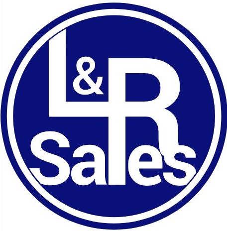 Logo for Rev-A-Shelf Authorized Partner L & R Sales Click to show link to L & R Sales website