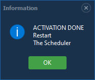 Activate-Success