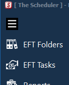 Category Buttons