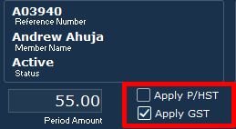 Check Boxes