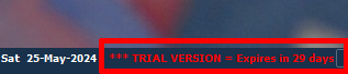 Trial Version