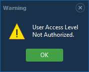 Denied Access