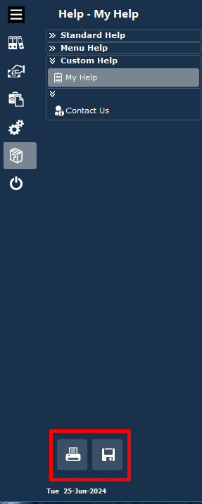 MyHelp
