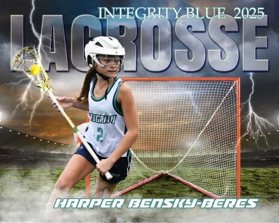 Integrity Blue 2031 Hershey 2025