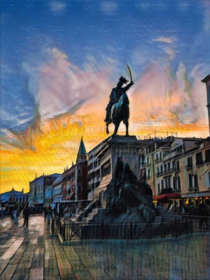 Venice Itlay