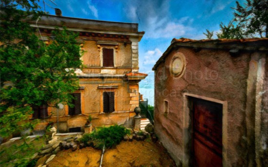 Rome