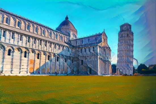 Pisa