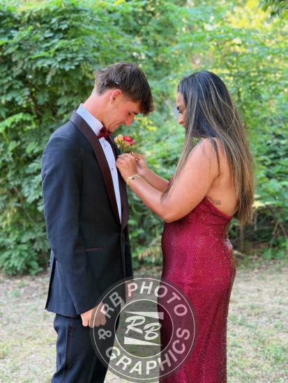 Ryan Prom S26