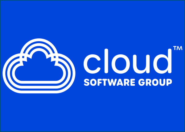 Cloud Software Group Logo