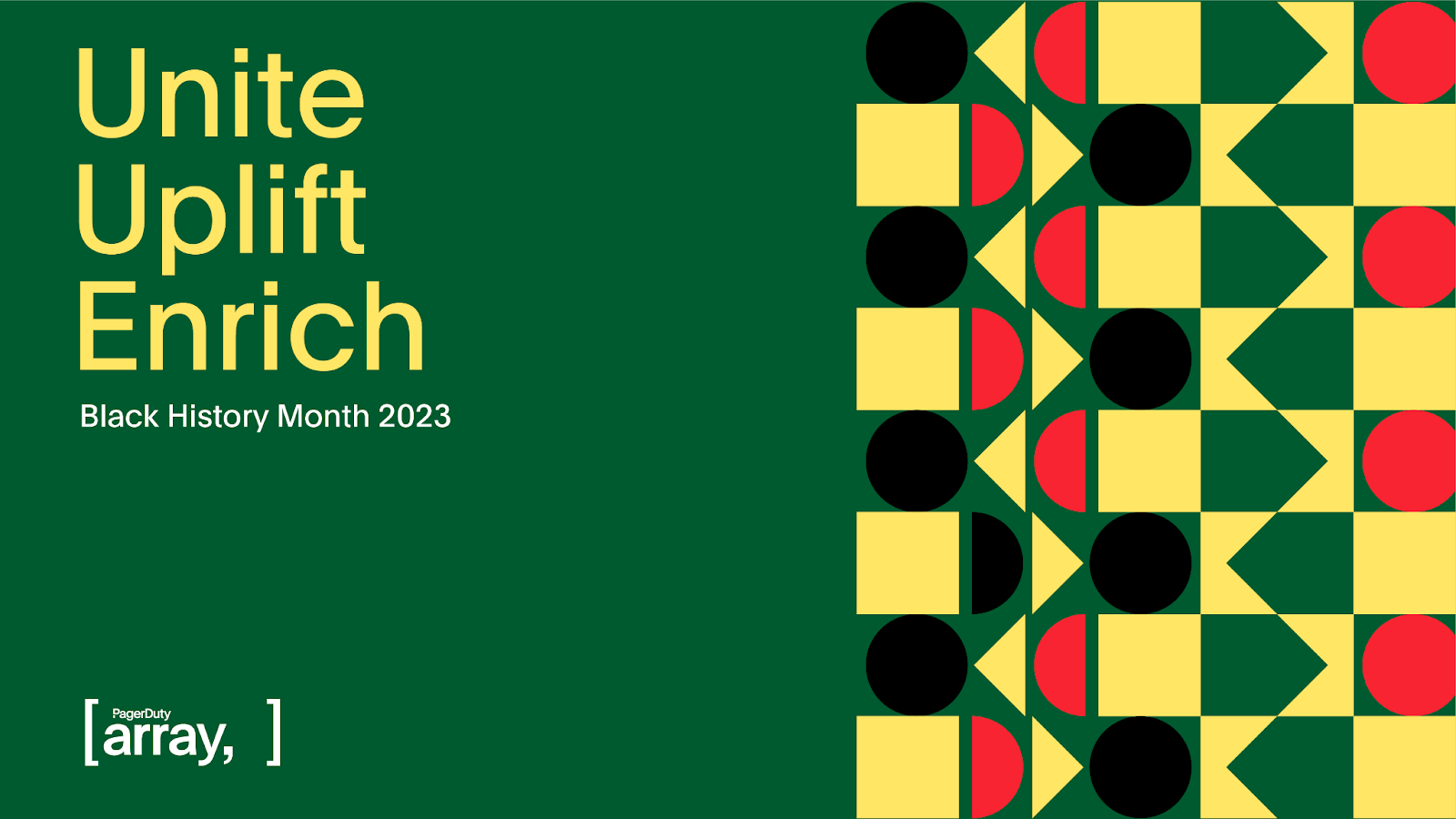 Black History Month at PagerDuty