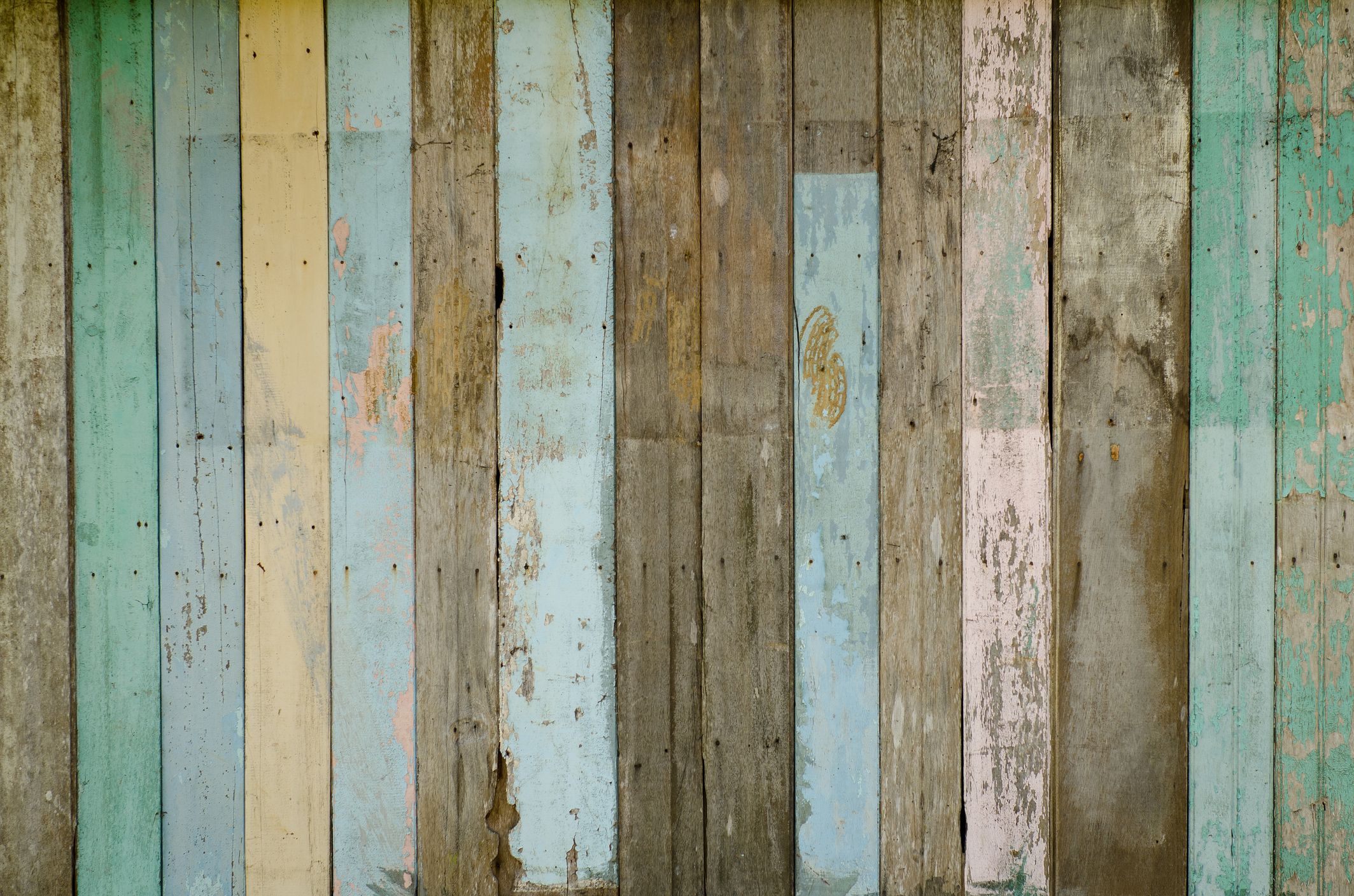 Reclaimed Wood United PA