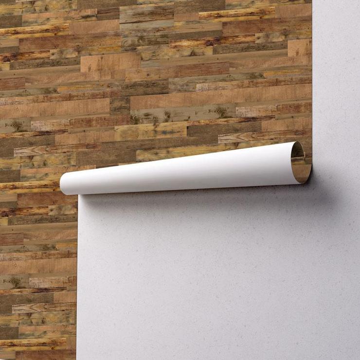 Reclaimed Wood Holicong PA