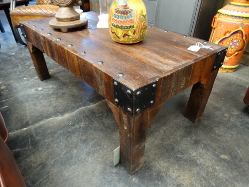 Reclaimed Wood Van Voorhis PA