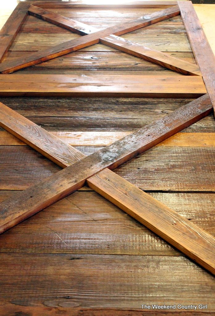 Reclaimed Wood Ellsworth PA