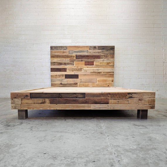 Reclaimed Wood Line Lexington PA