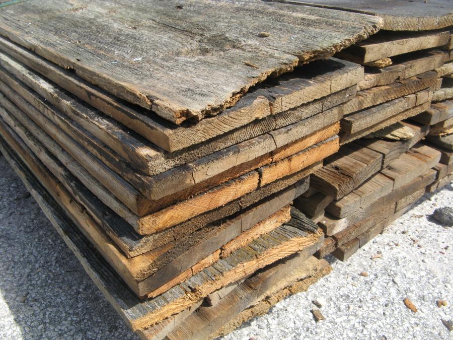Reclaimed Wood Prairie Du Sac WI