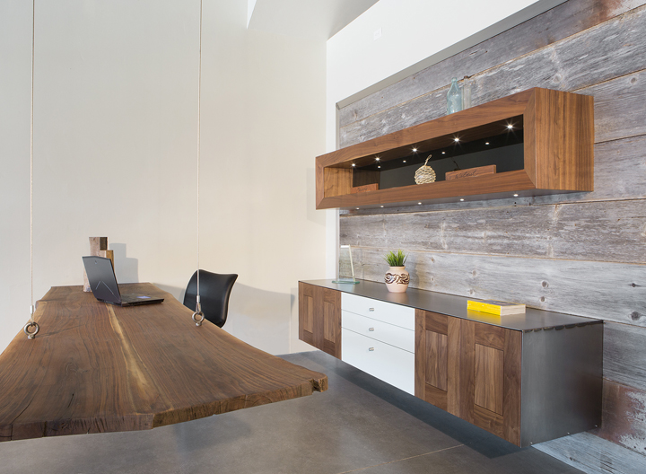 Reclaimed Wood Blue Mounds WI