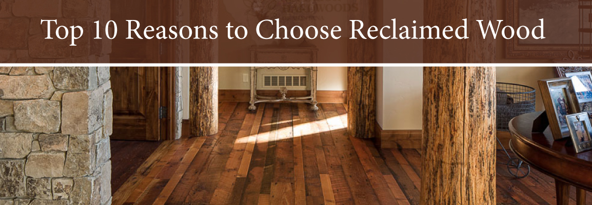 Reclaimed Wood New Glarus WI