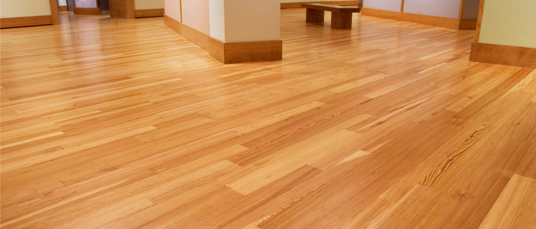 Reclaimed Wood Montchanin DE