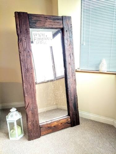 Reclaimed Wood Footville WI