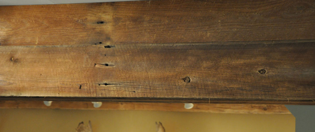 Reclaimed Wood Allison Park PA