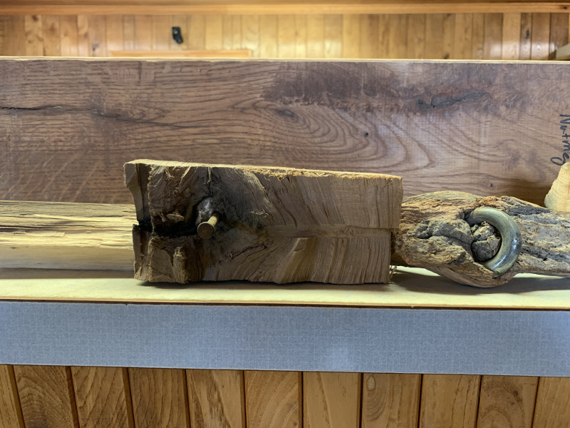 Reclaimed Wood Marlton NJ