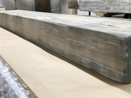 Reclaimed Wood Black Earth WI