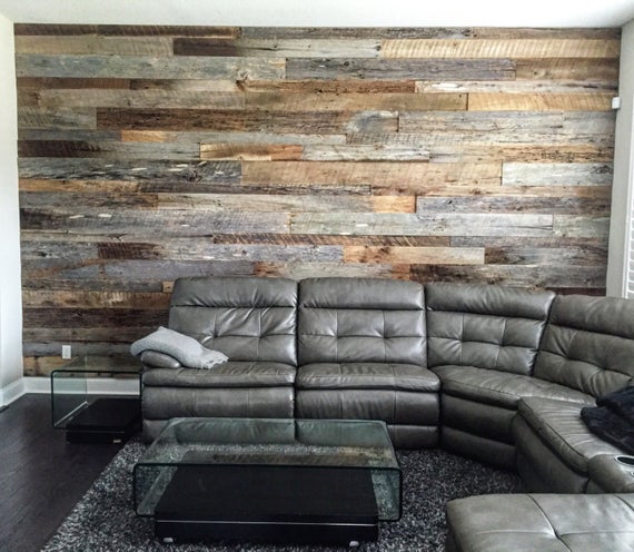 Reclaimed Wood Oaks PA