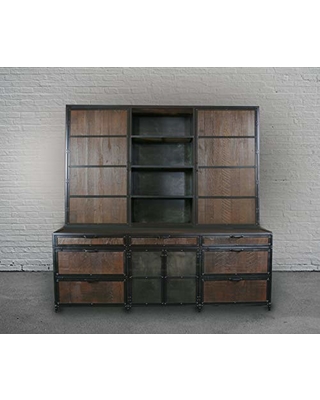 Reclaimed Wood Wickhaven PA