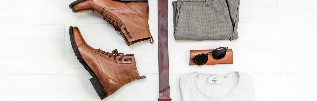 What Defines Great Fashion Choices for Men Today