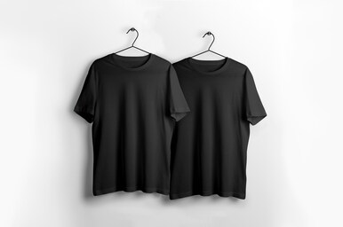 Why designer t-shirts continue to be a wardrobe essential