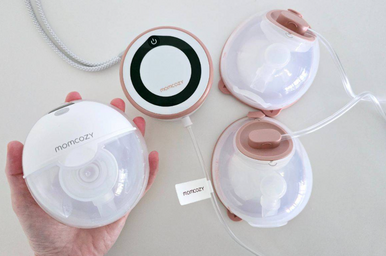 Wearable Breast Pump vs. Hospital-Grade: A Complete Comparison for Modern Moms