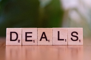 How to React When a Must-Have Deal Drops