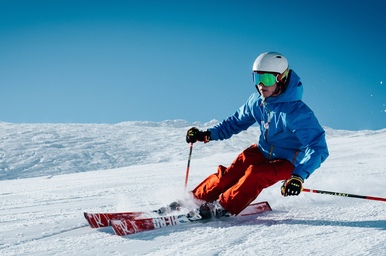 Winter Mountain Holiday Essentials You Can’t Forget