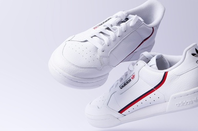 Why Statement Sneakers are the New Essential for Kids