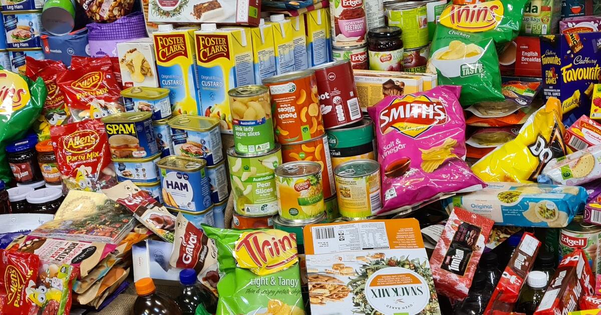 The Ultimate Emergency Food Suppliers That Have You Covered in Any