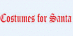 Costumes for Santa promo codes