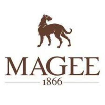 Magee 1866