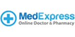 MedExpress UK promo codes