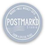 Postmark'd Studio promo codes