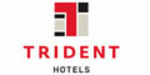 Trident Hotels promo codes
