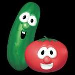 Veggie Tales Store promo codes