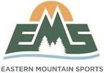 Eastern Mountain Sports promo codes