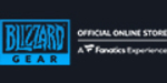 Blizzard Gear promo codes