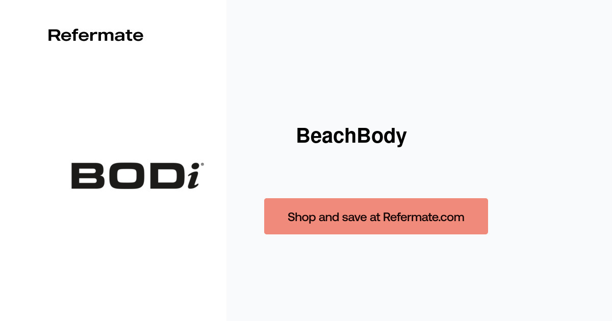 36% off BeachBody Coupons, Promo Codes - December, 2020 ...