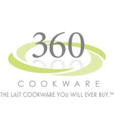 360 Cookware