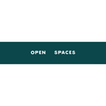 Open Spaces promo codes