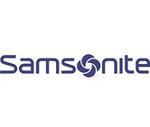 Samsonite promo codes