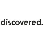 Discovered promo codes